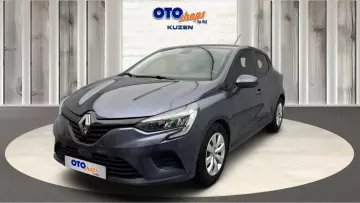 2022 Renault Clio 1.0 Sce Joy 65HP