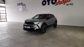 2022 Opel Mokka 1.2 Turbo Gs 130HP