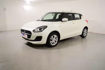 2021 Suzuki Swift 1.2 Dualjet 12V Mild Hybrid GL 83HP