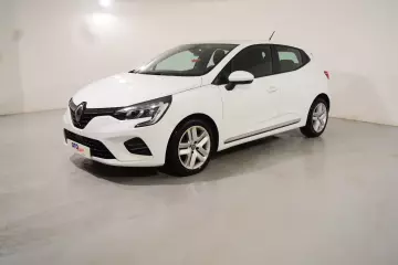 2021 Renault Clio 1.0 Tce Touch X-Tronic 90HP