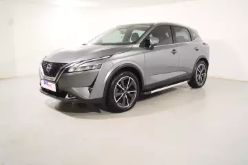 2023 Nissan Qashqai 1.3 DIG-T Skypack X-Tronic Cvt 158HP 4x4
