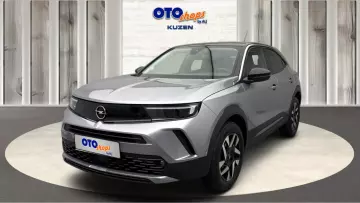 2024 Opel Mokka 1.2 Turbo Edition 130HP