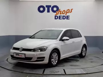 2015 Volkswagen Golf 1.2 Tsi Bmt Midline Plus 110HP