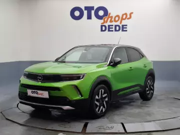 2023 Opel Mokka 1.2 Turbo Elegance 130HP