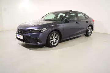 2022 Honda Civic Sedan 1.5 Vtec Turbo Elegance 182HP