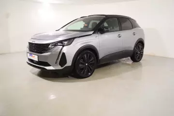 2021 Peugeot 3008 1.5 Bluehdi Gt Eat8 130HP