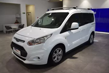 2016 Ford Tourneo Connect 1.6 Tdci Swb Titanium 115HP