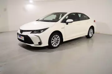 2021 Toyota Corolla 1.8 Hybrid Dream e-CVT 122HP