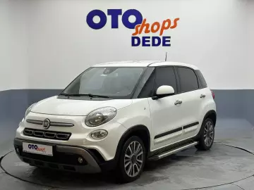 2020 Fiat 500L 1.3 Multijet II Start&Stop Cross Plus Dualogic 95HP