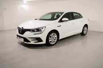 2021 Renault Megane Sedan 1.3 Tce Joy Edc 140HP