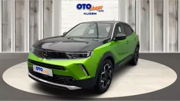 2021 Opel Mokka 1.2 Turbo Ultimate 130HP