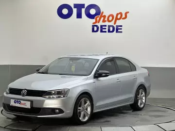 2012 Volkswagen Jetta 1.2 Tsi Trendline 105HP