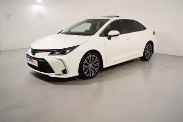 2020 Toyota Corolla 1.6 Flame X-Pack Multidrive S 132HP