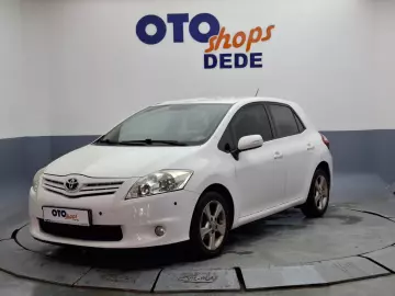 2012 Toyota Auris 1.4 D-4D Comfort Extra M/M 90HP