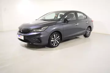 2024 Honda City 1.5 Dohc i-VTEC Executive 121HP