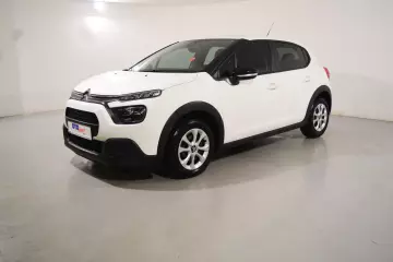 2020 Citroen C3 1.2 Puretech Feel 83HP