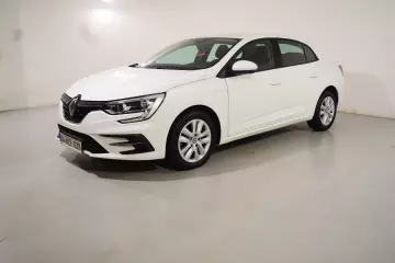 2025 Renault Megane Sedan 1.3 Tce Touch Edc 140HP