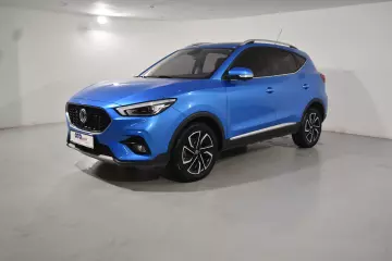 2023 MG ZS 1.0 T GDI Luxury Plus 111HP