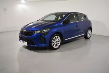 2024 Renault Clio 1.0 Tce Evolution X-Tronic 90HP