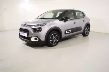 2024 Citroen C3 1.2 Puretech Feel Bold Eat6 110HP
