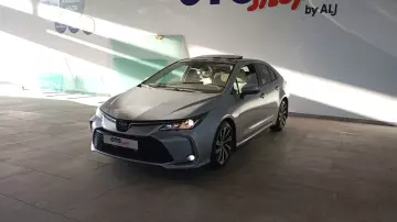 2022 Toyota Corolla 1.5 Flame X-Pack Multidrive S 123HP