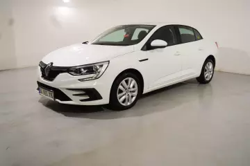 2022 Renault Megane Sedan 1.3 Tce Joy Edc 140HP