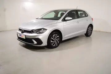 2023 Volkswagen Polo 1.0 Tsi Life 95HP