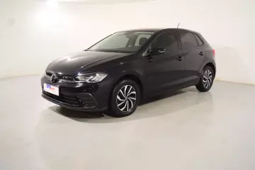 2023 Volkswagen Polo 1.0 Tsi Life Dsg 95HP