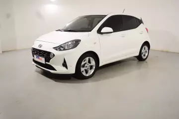 2021 Hyundai I10 1.2 Mpi Style 84HP