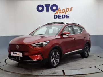 2023 MG ZS EV 72.6 kWh Luxury 156HP