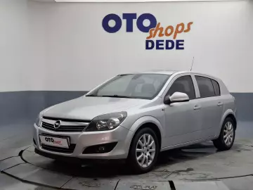 2012 Opel Astra 1.6i 16v Essentia Konfor 115HP