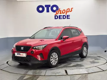 2023 Seat Arona 1.0 Ecotsi Style 95HP