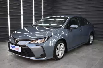 2023 Toyota Corolla 1.5 Vision Multidrive S 125HP