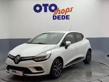 2019 Renault Clio 1.5 Dci Icon Edc 90HP