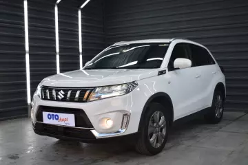 2022 Suzuki Vitara 1.4 Boosterjet 48V Shvs Mild Hybrid 4x2 Gl Elegance 129HP