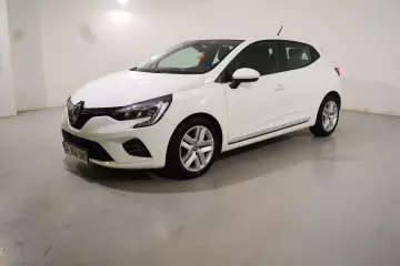 2020 Renault Clio 1.0 Tce Touch X-Tronic 100HP