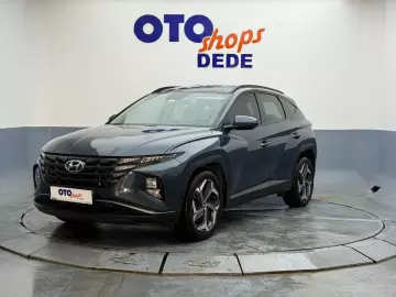 2023 Hyundai Tucson 1.6 T-GDI 4x2 Prime Plus Dct 180HP