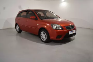 2011 Kia Rio 1.4 Gsl Ex Trend 97HP