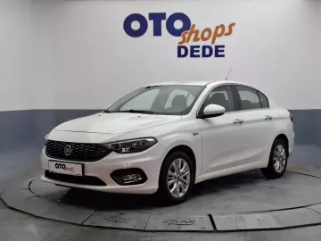 2019 Fiat Egea 1.4 Fire Urban 95HP