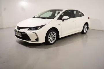 2021 Toyota Corolla 1.8 Hybrid Dream e-CVT 122HP