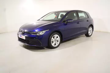 2022 Volkswagen Golf 1.0 eTsi Life Dsg 110HP