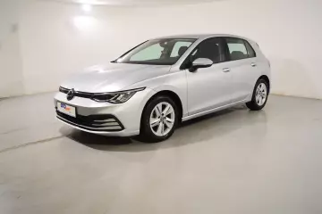 2022 Volkswagen Golf 1.0 eTsi Life Dsg 110HP