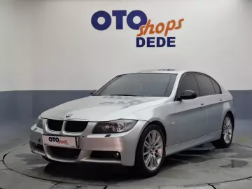 2008 BMW 3 Serisi 320i Premium 170HP