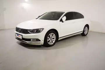 2016 Volkswagen Passat 1.4 Tsi Bmt Trendline 125HP