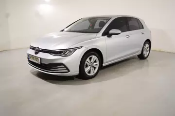 2022 Volkswagen Golf 1.0 eTsi Life Dsg 110HP
