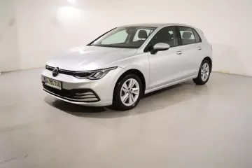 2022 Volkswagen Golf 1.0 eTsi Life Dsg 110HP