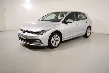 2022 Volkswagen Golf 1.0 eTsi Life Dsg 110HP