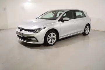 2022 Volkswagen Golf 1.0 eTsi Life Dsg 110HP