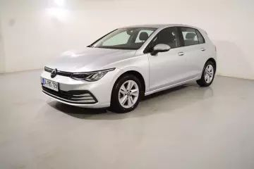 2022 Volkswagen Golf 1.0 eTsi Life Dsg 110HP