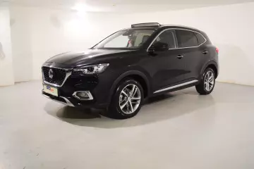 2022 MG EHS 1.5 T GDI Phev Luxury 258HP